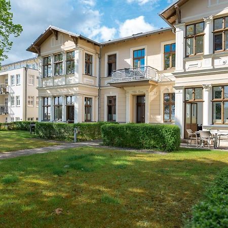 Villa Luna Херингсдорф Екстериор снимка